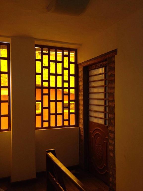 Apartamento Colonial *