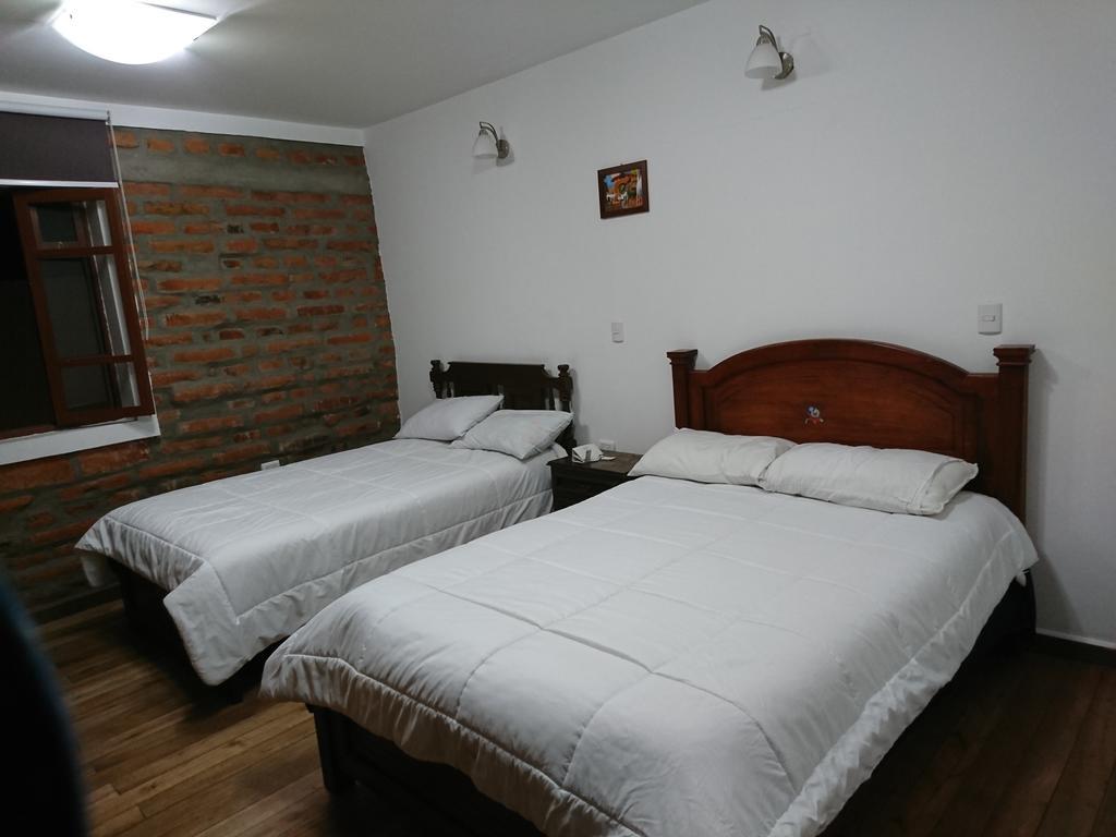 Apartamento Colonial