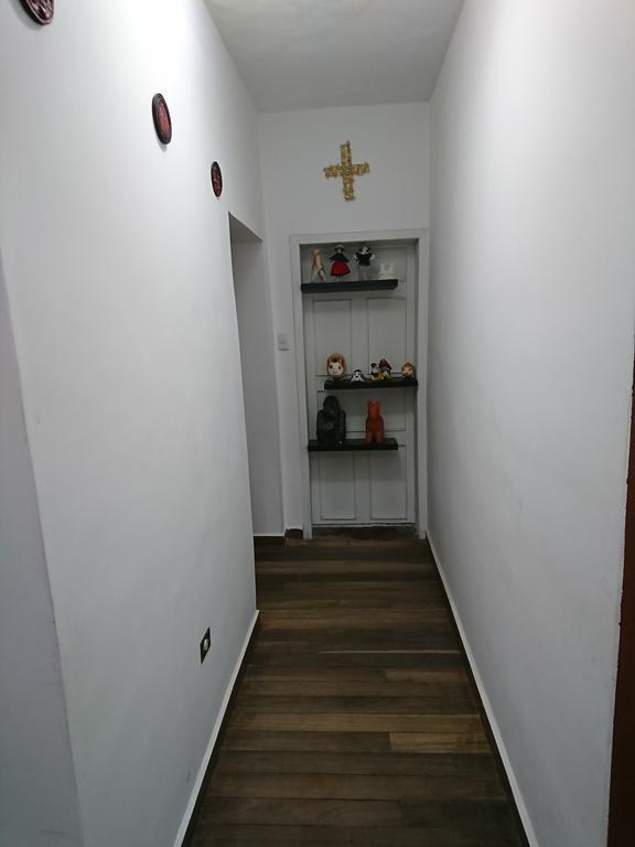 Apartamento Colonial *