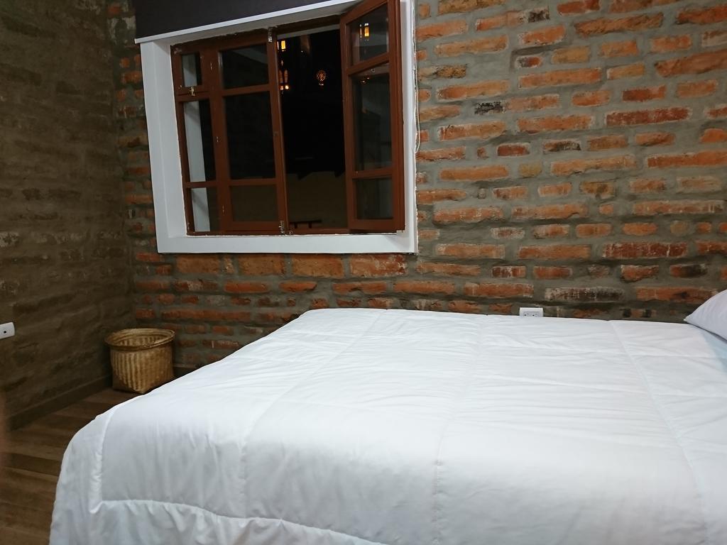 Colonial Apartamento *