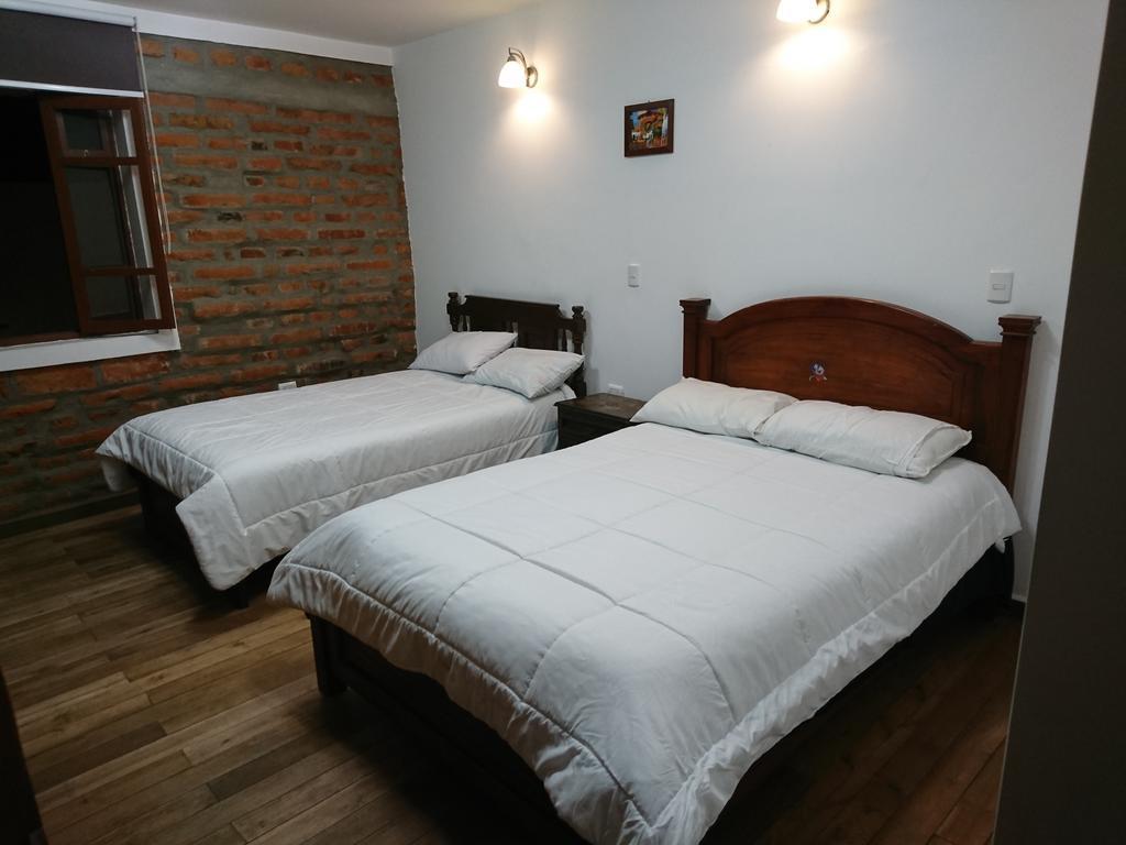 Colonial Apartamento *
