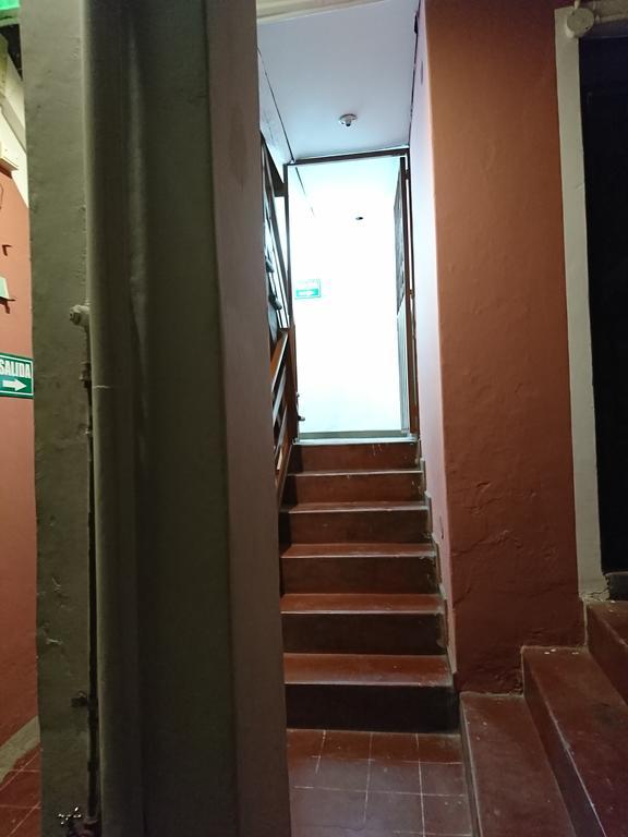 Colonial * Quito
