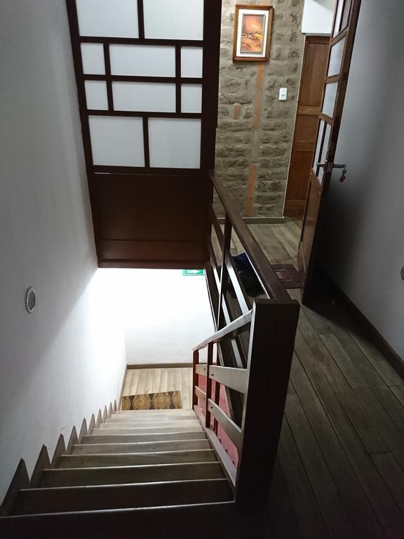 Colonial Apartamento