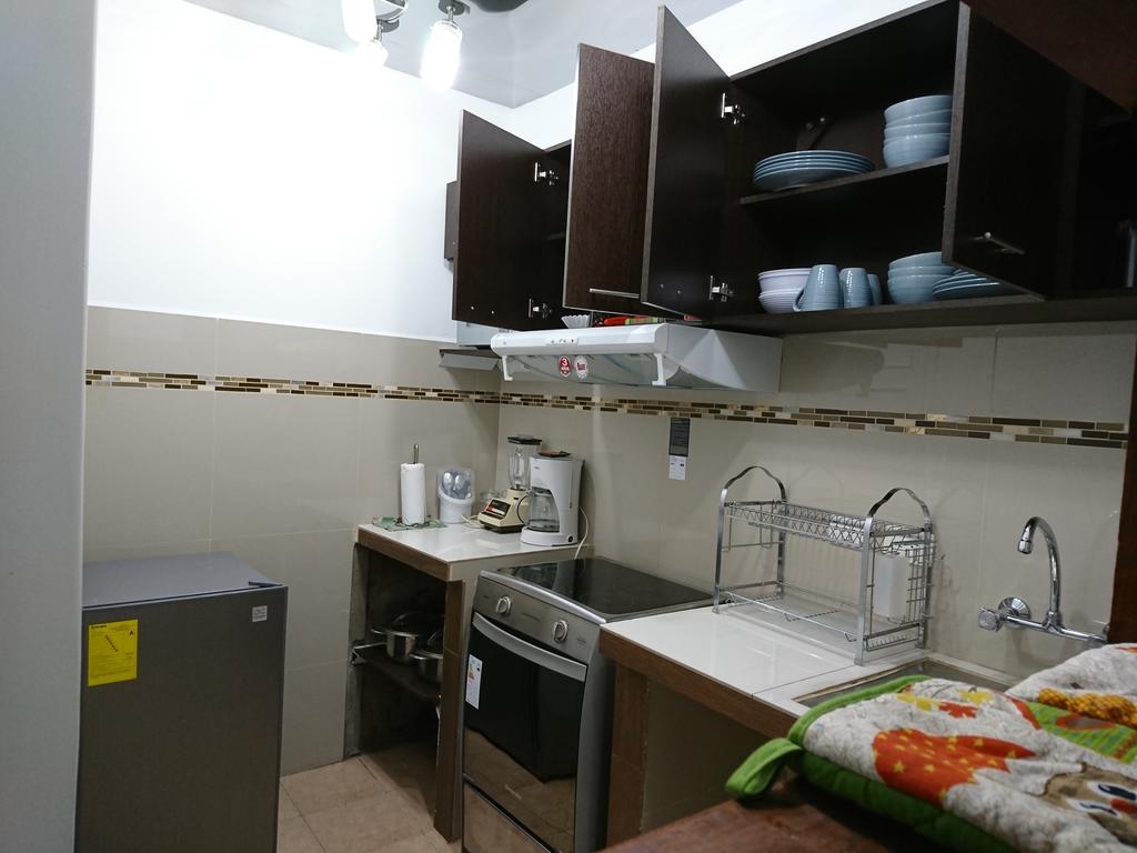 Apartamento Colonial Quito