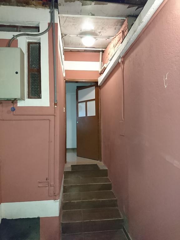 Apartamento Colonial Quito