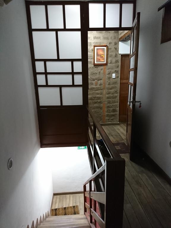 Colonial Apartamento