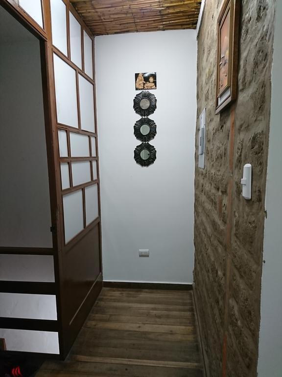 Colonial Apartamento *