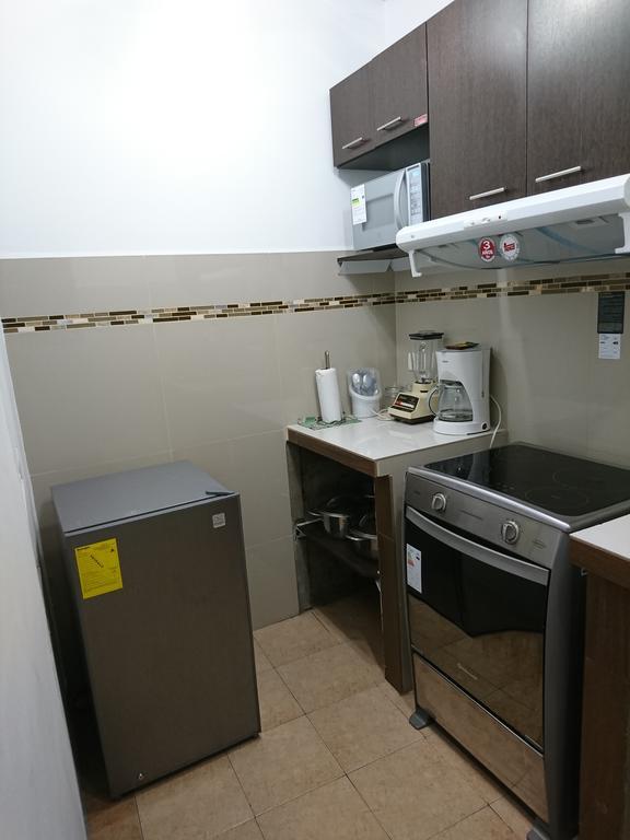 Apartamento Colonial *