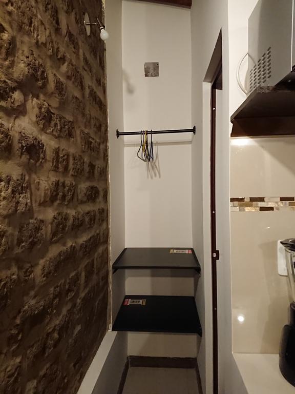 Colonial Apartamento Quito