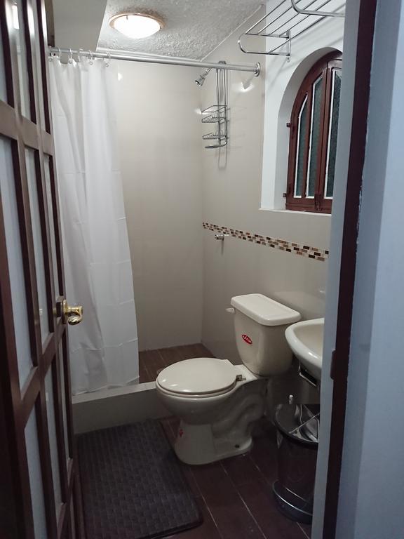 Apartamento Colonial