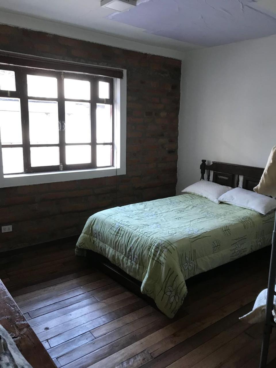 Apartamento Colonial *